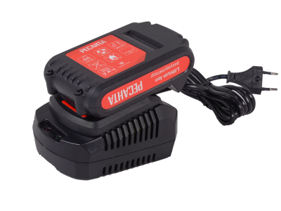 Аккумуляторный триммер Ресанта ЭТ-20-2ЛИ-Tehinstrument