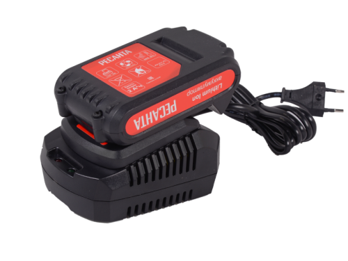 Аккумуляторный триммер Ресанта ЭТ-20-2ЛИ-Tehinstrument