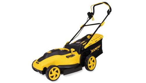 Электрическая газонокосилка CHAMPION EM4217-Tehinstrument