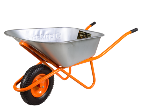 Тачка садовая Вихрь Т 200-1-Tehinstrument