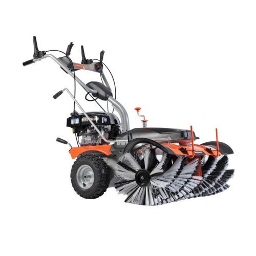 Машина подметальная Patriot S 510 BS-Tehinstrument