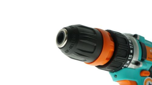 Аккумуляторный шуруповерт Sturm CD3212L 2019-Tehinstrument