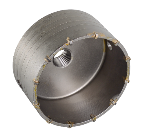 Коронка по бетону Вихрь М22 х 110 мм-Tehinstrument