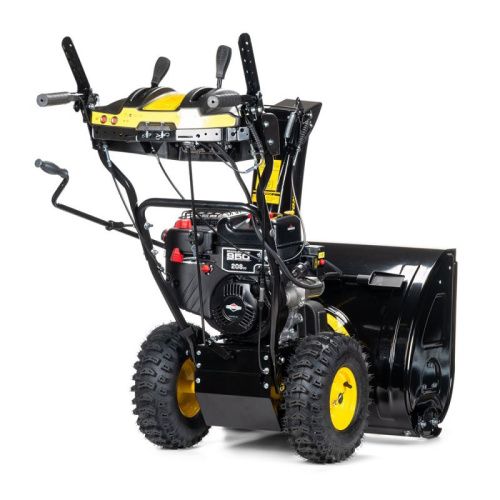 Снегоотбрасыватель CHAMPION ST761BS-Tehinstrument