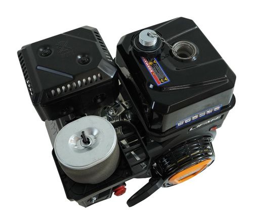 Двигатель Lifan KP520-U-Tehinstrument
