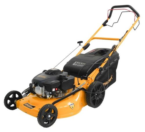 Habert Газонокосилка HBL19SP (150 cc)-Tehinstrument