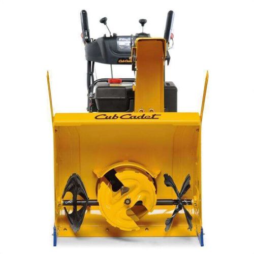 Бензиновый снегоуборщик Cub Cadet 530 HD SWE (снегоуборщик КабКадет 530)-Tehinstrument
