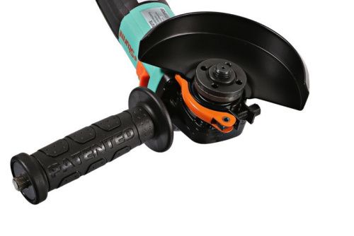 Болгарка (УШМ)  Sturm AG9012TE-Tehinstrument