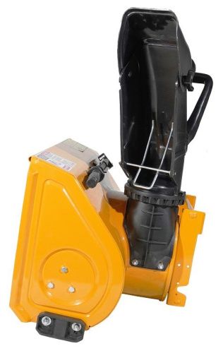 Снегоуборочная приставка Habert для HBB25-F, HBB24-F-Tehinstrument