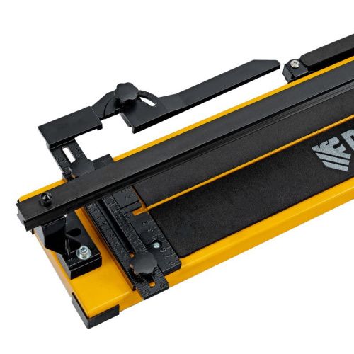 Плиткорез рельсовый Denzel 1200х16мм-Tehinstrument