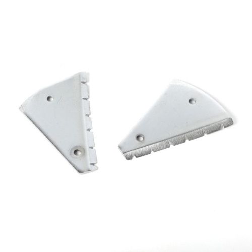 Ножи сменные Patriot B 200 i для шнека D 200 i (диаметр 200 мм)-Tehinstrument