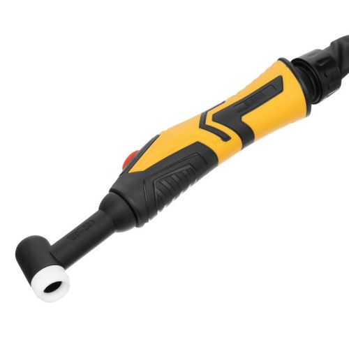 Горелка сварочная TIG WP26, разъем 2 пина, 3 метра Denzel-Tehinstrument