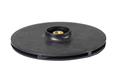 Импеллер для АСВ и ПН Вихрь (диам. 120*4,5)-Tehinstrument