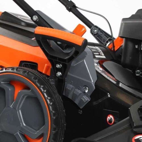 Бензиновая газонокосилка Patriot PT 53 LSI Premium (газонокосилка Патриот РТ 53 LSI Premium)-Tehinstrument