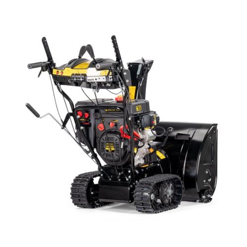 Снегоотбрасыватель CHAMPION STT1171E-Tehinstrument