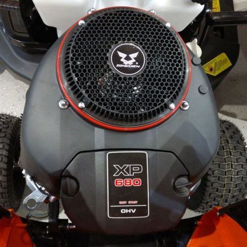 Садовый трактор YARD FOX T 102RDH GT-Tehinstrument