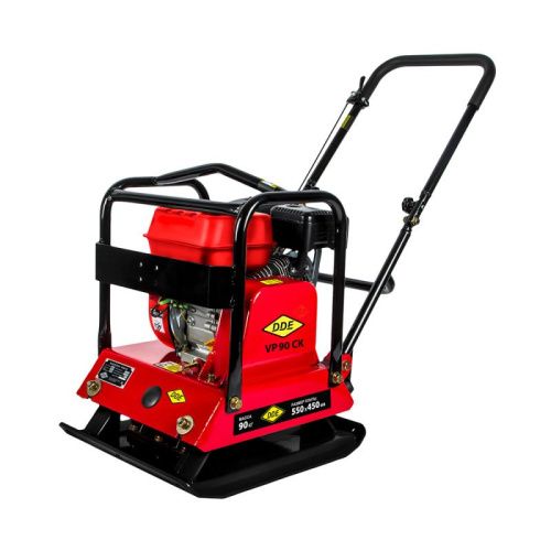 Виброплита DDE  VP90-CK-Tehinstrument