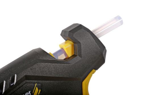 Пистолет клеевой 100 Вт, Hanskonner-Tehinstrument