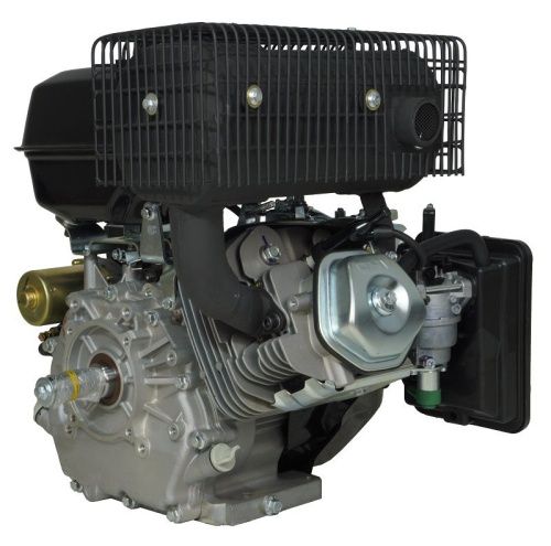 Двигатель Lifan 192FD, вал ?25мм, катушка 11 Ампер-Tehinstrument