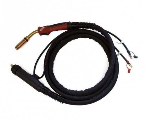 Горелка MIG 240 WATER COOL 300A(60%) EURO 5m, Aurora-Tehinstrument