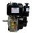 Двигатель Lifan Diesel 188FD, вал ?25мм, катушка 6 Ампер-Tehinstrument