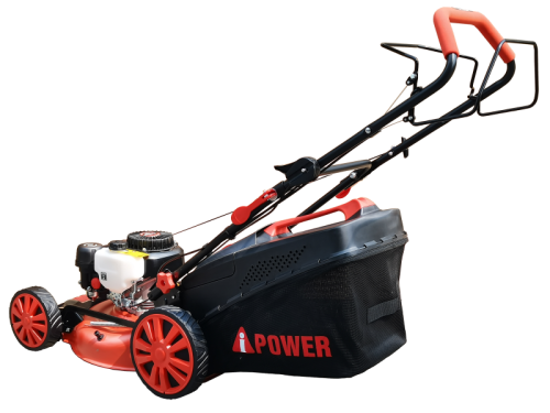 Газонокосилка бензиновая самоходная  A-iPower ALM46S-Tehinstrument