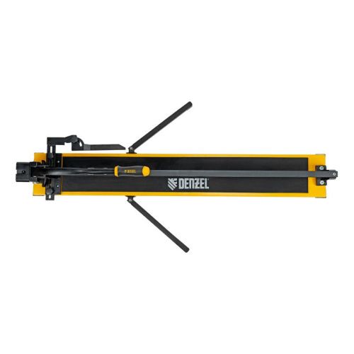Плиткорез рельсовый Denzel 1000х16мм-Tehinstrument