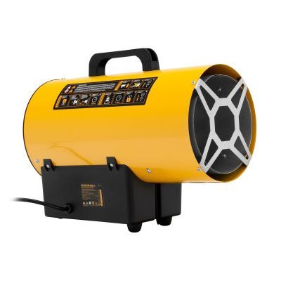 Газовая тепловая пушка Denzel GHG-15-Tehinstrument