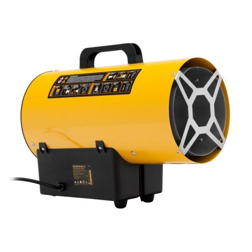 Газовая тепловая пушка Denzel GHG-15-Tehinstrument