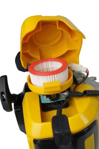 Бензотриммер Habert HN-430 PRO-Tehinstrument