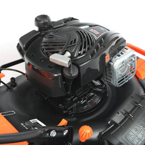 Газонокосилка бензиновая Patriot PT 47 BS-Tehinstrument