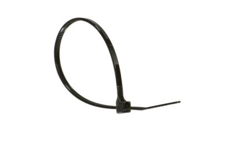 Хомуты пластмассовые черные, 150 х 2, 5 мм, 100 шт/уп  Sturm-Tehinstrument