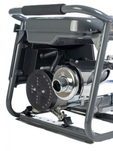 Генератор бензиновый Helmut LT 2800-Tehinstrument