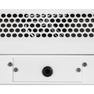 Тепловая завеса электрическая QUATTRO ELEMENTI QE-5000TVZ-Tehinstrument
