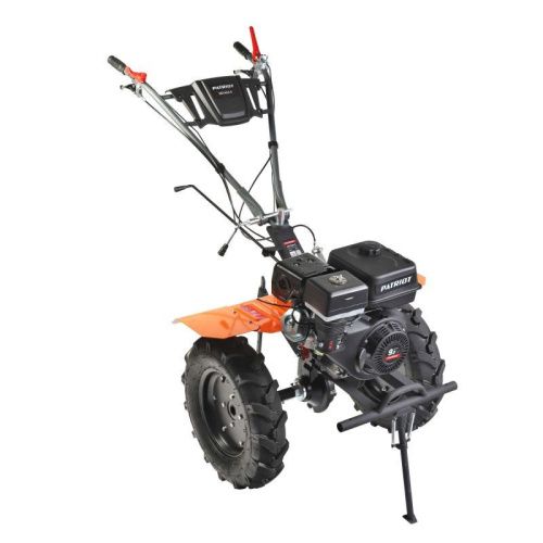 Мотоблок бензиновый Patriot Nevada 9-Tehinstrument