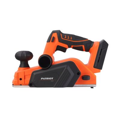 Рубанок аккумуляторный PATRIOT PL 820 UES-Tehinstrument