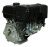 Двигатель Lifan 188F, вал ?25мм, катушка 7 Ампер-Tehinstrument