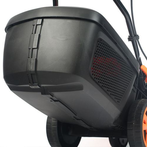 Газонокосилка электрическая Patriot PT 1634 E-Tehinstrument