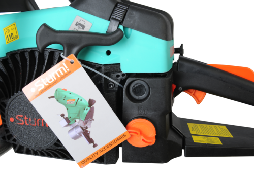 Бензопила  Sturm GC99522B-Tehinstrument