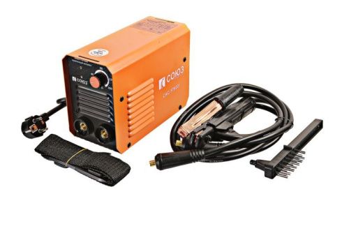 Сварочный инвертор СОЮЗ САС-97И201-Tehinstrument