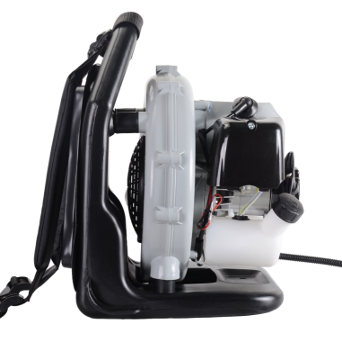 Воздуходувка бензиновая Huter GB-43S Grey-Tehinstrument