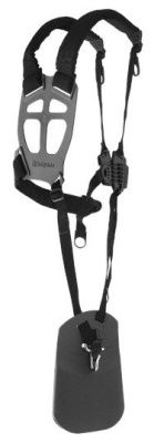 Бензокоса Husqvarna 525RXT (бензиновый триммер Хускварна 525RXT)-Tehinstrument