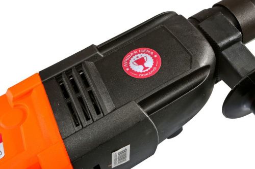 Перфоратор SDS Plus СОЮЗ ПЕС-25101-Tehinstrument
