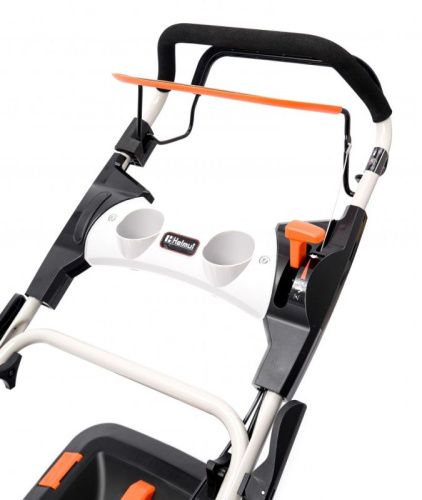 Газонокосилка бензиновая Helmut TR 51SL-Tehinstrument