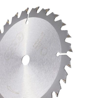 Диск пильный по дереву (140х24х12.75 мм, 24 зубца), Patriot-Tehinstrument