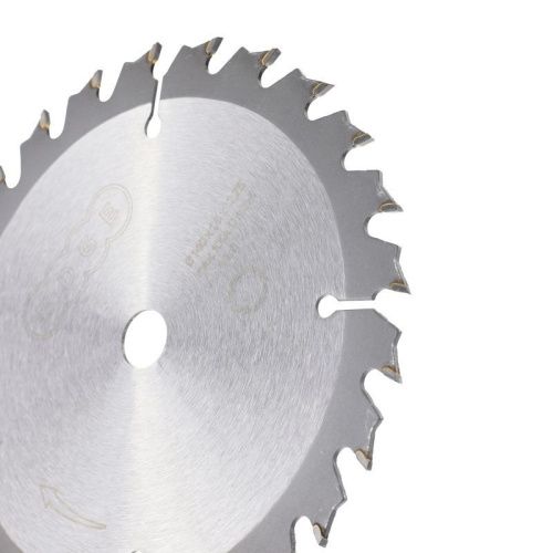 Диск пильный по дереву (140х24х12.75 мм, 24 зубца), Patriot-Tehinstrument