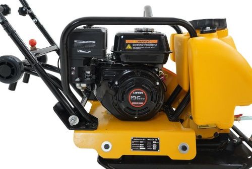 Виброплита Habert H-C80TL-Tehinstrument