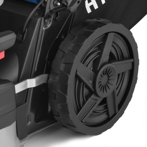 Аккумуляторная газонокосилка Hyundai LA 4047-Tehinstrument