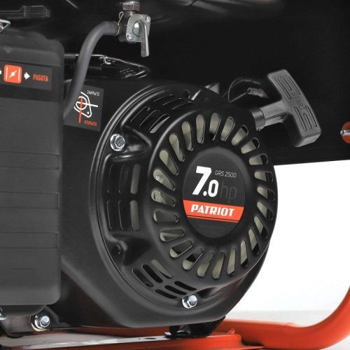 Генератор бензиновый PATRIOT GRS 2500-Tehinstrument