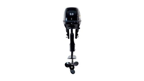 Habert Мотор лодочный HT9.9BMS-Tehinstrument
